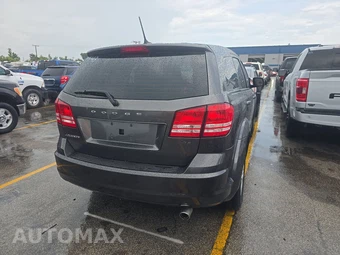2015 Dodge Journey American Value Pkg - miniatura 4