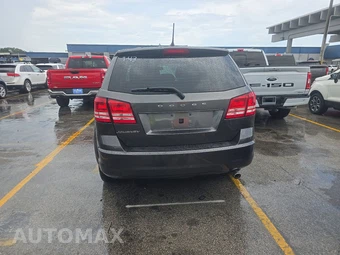 2015 Dodge Journey American Value Pkg - miniatura 5