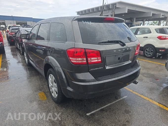 2015 Dodge Journey American Value Pkg - miniatura 6