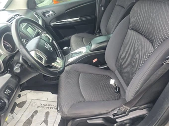 2015 Dodge Journey American Value Pkg - miniatura 7