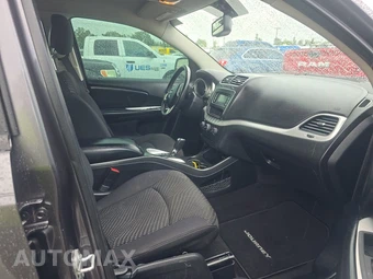 2015 Dodge Journey American Value Pkg - miniatura 8