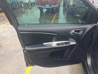 2015 Dodge Journey American Value Pkg - miniatura 9