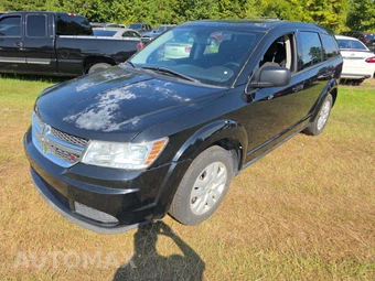 2015 Dodge Journey American Value Pkg