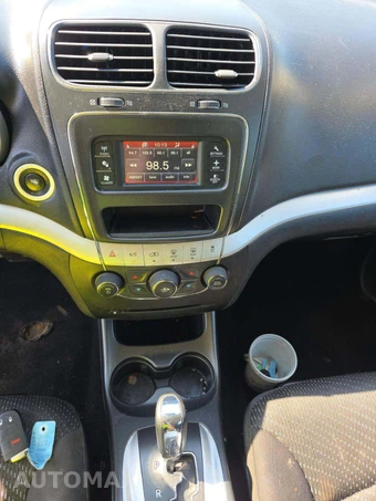 2015 Dodge Journey American Value Pkg - miniatura 10