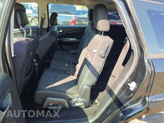 2015 Dodge Journey American Value Pkg - miniatura 13