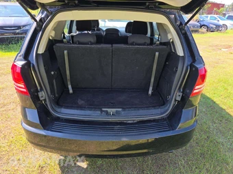 2015 Dodge Journey American Value Pkg - miniatura 15