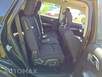 2015 Dodge Journey American Value Pkg - miniatura 17