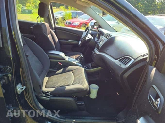 2015 Dodge Journey American Value Pkg - miniatura 19