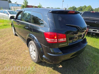 2015 Dodge Journey American Value Pkg - miniatura 2