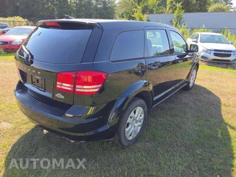 2015 Dodge Journey American Value Pkg - miniatura 3