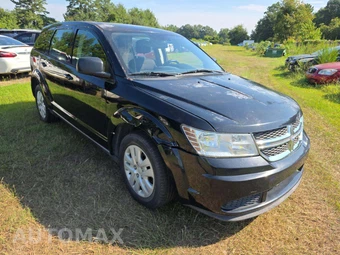 2015 Dodge Journey American Value Pkg - miniatura 4