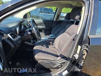 2015 Dodge Journey American Value Pkg - miniatura 6