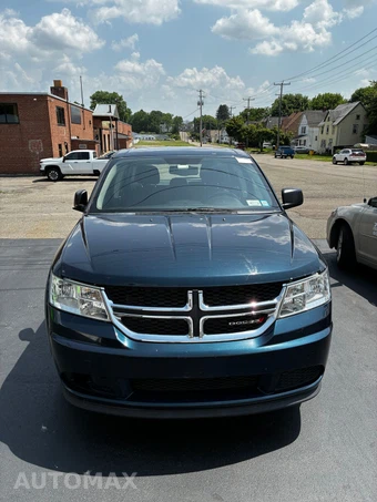 2015 Dodge Journey American Value Pkg - miniatura 2