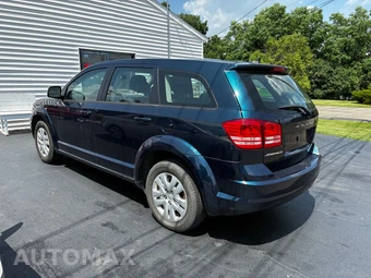 2015 Dodge Journey American Value Pkg - miniatura 3