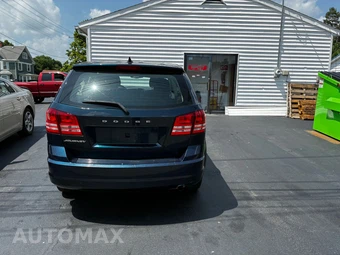 2015 Dodge Journey American Value Pkg - miniatura 4