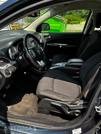 2015 Dodge Journey American Value Pkg - miniatura 6