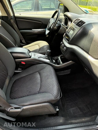 2015 Dodge Journey American Value Pkg - miniatura 7