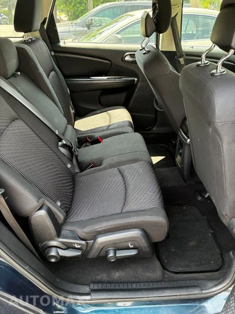 2015 Dodge Journey American Value Pkg - miniatura 8