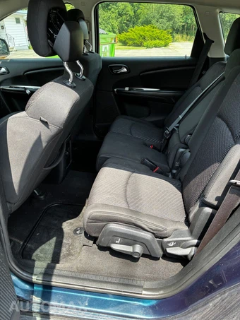 2015 Dodge Journey American Value Pkg - miniatura 9
