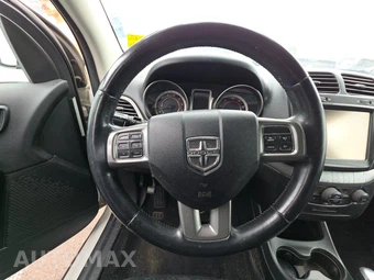 2015 Dodge Journey Crossroad – miniatura 10