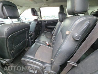 2015 Dodge Journey Crossroad – miniatura 13