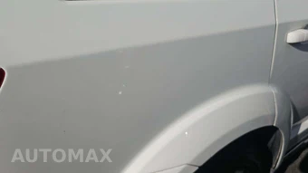 2015 Dodge Journey Crossroad – miniatura 23