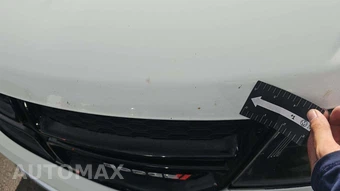 2015 Dodge Journey Crossroad – miniatura 30
