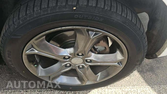 2015 Dodge Journey Crossroad – miniatura 31