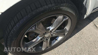 2015 Dodge Journey Crossroad – miniatura 33