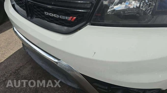 2015 Dodge Journey Crossroad – miniatura 37
