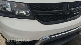 2015 Dodge Journey Crossroad – miniatura 43