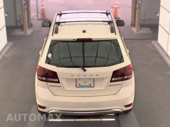 2015 Dodge Journey Crossroad – miniatura 5