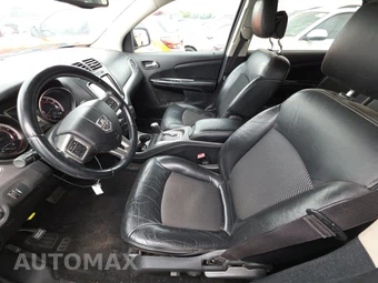 2015 Dodge Journey Crossroad – miniatura 7