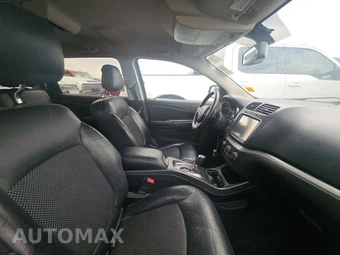 2015 Dodge Journey Crossroad – miniatura 8