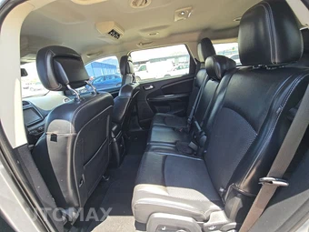 2015 Dodge Journey Crossroad – miniatura 13