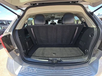2015 Dodge Journey Crossroad – miniatura 16