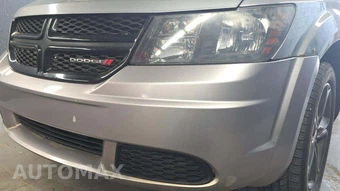 2015 Dodge Journey Crossroad – miniatura 19
