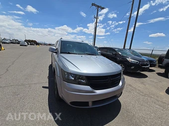 2015 Dodge Journey Crossroad – miniatura 2
