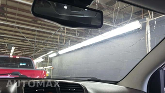 2015 Dodge Journey Crossroad – miniatura 20