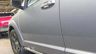 2015 Dodge Journey Crossroad – miniatura 21