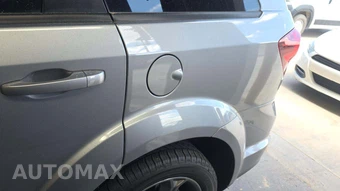 2015 Dodge Journey Crossroad – miniatura 23