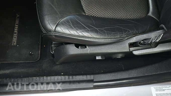2015 Dodge Journey Crossroad – miniatura 25