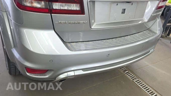 2015 Dodge Journey Crossroad – miniatura 27