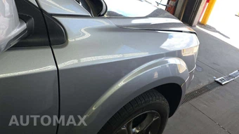 2015 Dodge Journey Crossroad – miniatura 29
