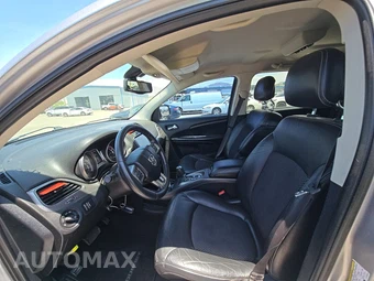 2015 Dodge Journey Crossroad – miniatura 7