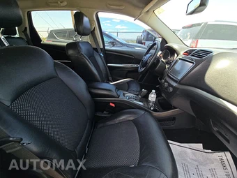 2015 Dodge Journey Crossroad – miniatura 8