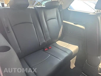 2015 Dodge Journey Crossroad – miniatura 11