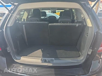 2015 Dodge Journey Crossroad – miniatura 14