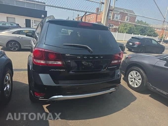 2015 Dodge Journey Crossroad – miniatura 5