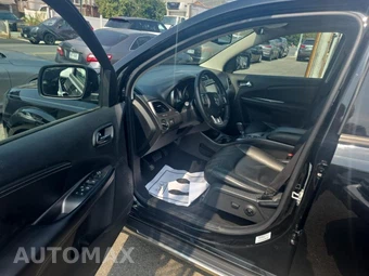 2015 Dodge Journey Crossroad – miniatura 7